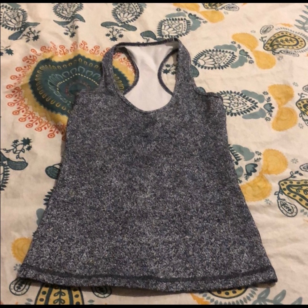 Lululemon Cool Racerback